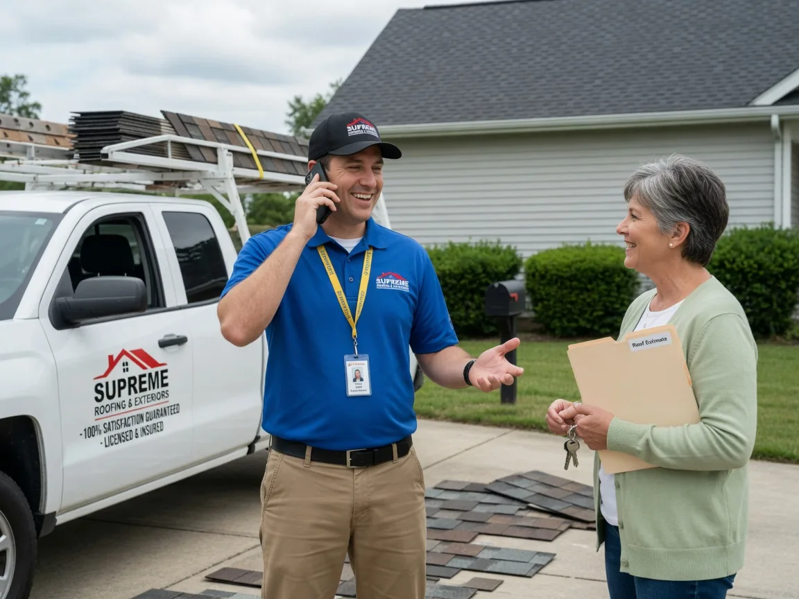 Roof Replacement Eudora, AR FAQs