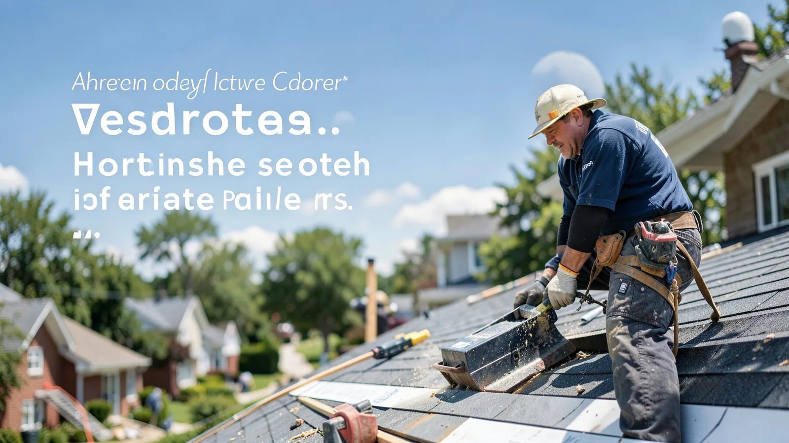 Roof Replacement in Eudora, AR near me